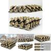 Small Particle Soldier Building Blocks Durable Abs Plastic Construction