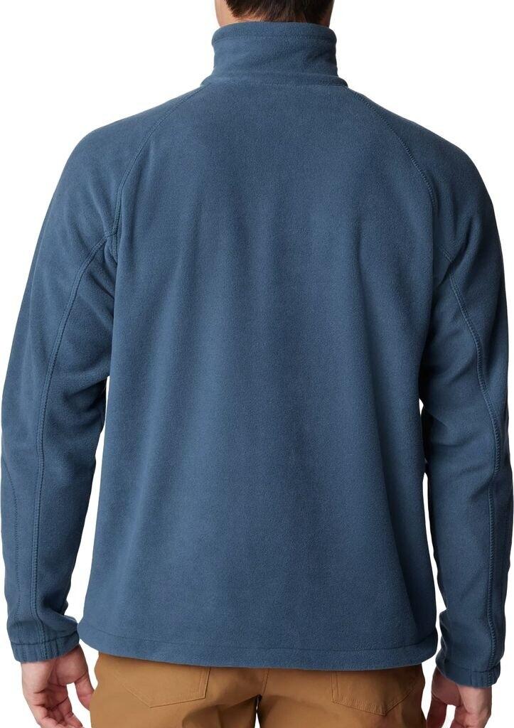 Куртка Columbia Fast Trek II Full Zip Fleece Men (1420421) dark mountain