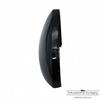 RHBlack NEW  Mirror Cap Cover 17A-857-537-A-GRU For -2025 Volkswagen Jetta