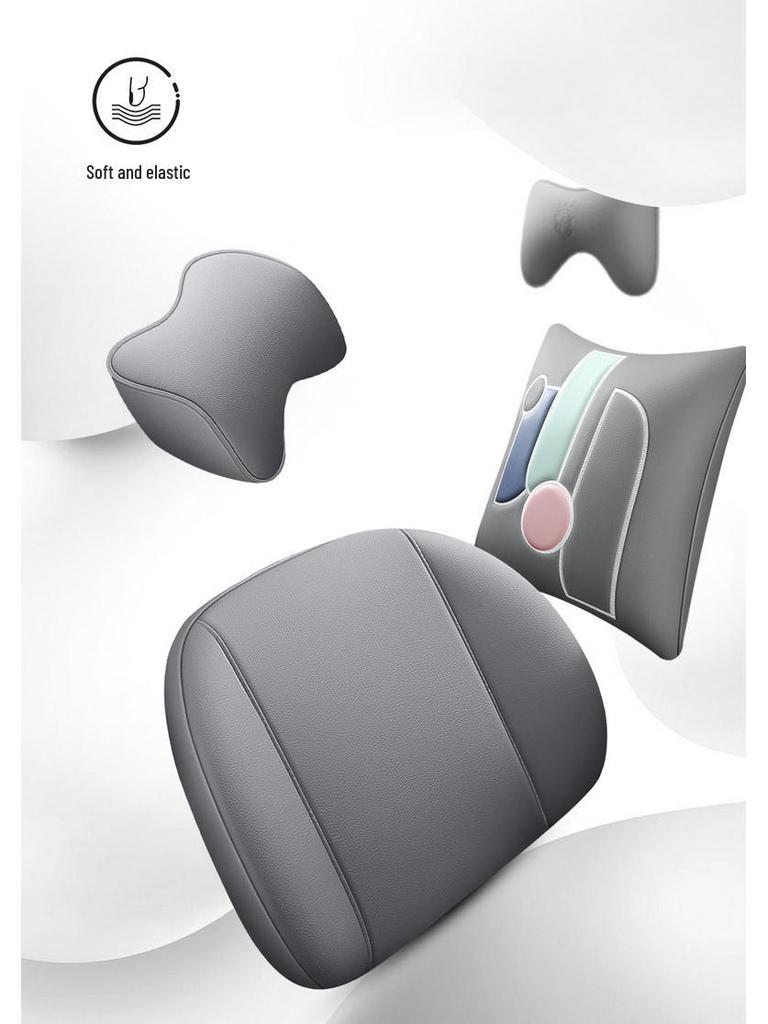 Lynk&Co 08 Seat Cover: 2025 Perf Leather, Breathable, Full Coverage, for 120km Long-Range Pro Model