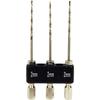 Accesorii pentru sculele electrice – Burghie