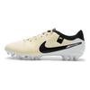Nike Tiempo Legend 10 Academy AG Mad Ready Pack Men Sneakers Yellow Lemonade Black DV4340-700