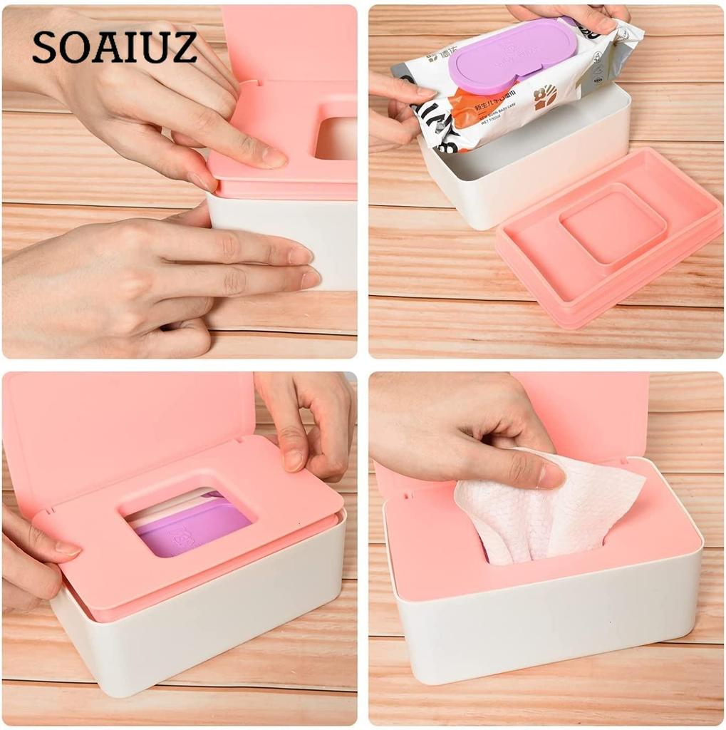 Taschentuchbox, Badezimmer, Handy-Aufbewahrung, Toilettenpapierhalter, Rollenpapierhalter