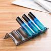 3Pcs 5 Slots Essential Oils Storage Rack Expandable Drawer Oil Bottles Stand  Cosmetic