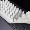 New Silicone Keyboard Film For Long Nail Art Keyboard Cover Typing Artifact Protects Keyboard Membrane for Laptop Protector