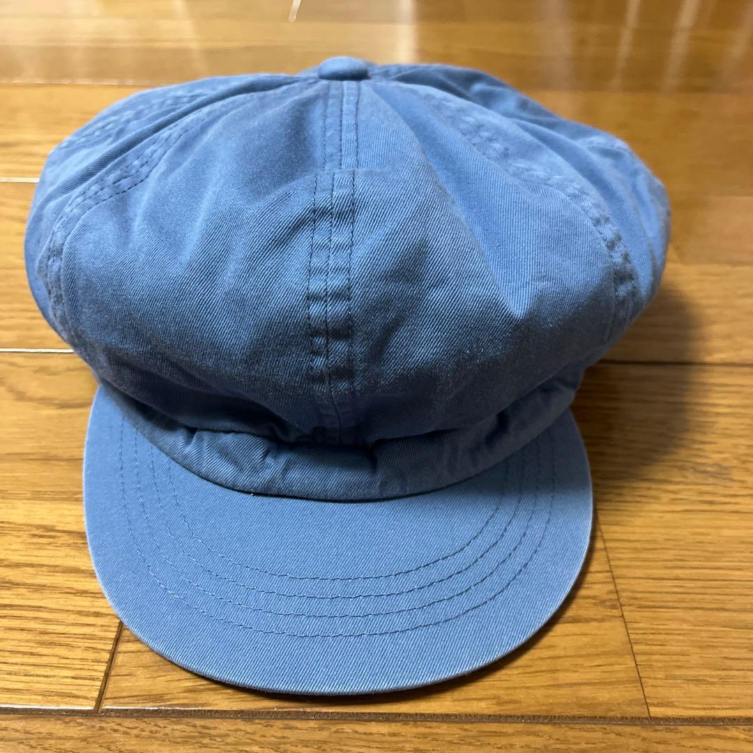 Used Lurker by Neighborhood Casquette L size