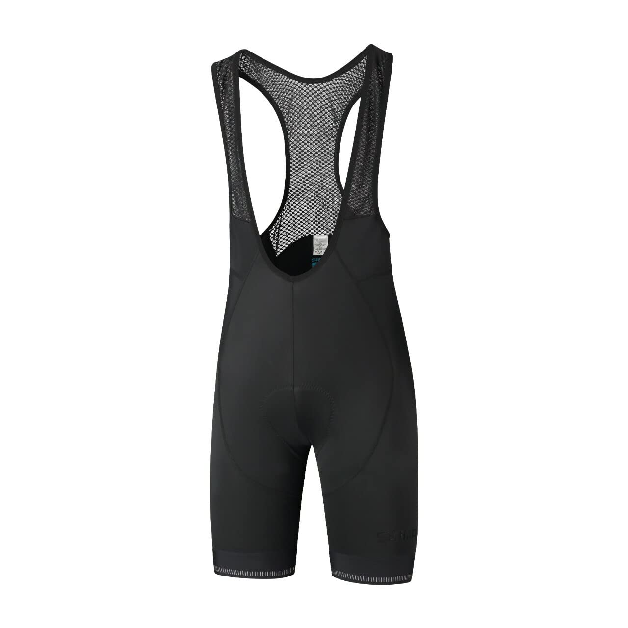 

Cycling Shorts HIKARI Bib Shorts 22 Year Model Black XL Estimated [Shimano] (European Size) Height 183-189cm чорний