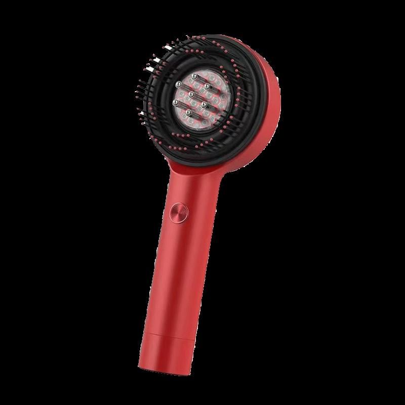 

Breo Scalp3S 2nd Gen Scalp Massager CN plug (adapter included)