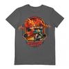 Dungeons & Dragons Unisex Adult Adventure Awaits T-Shirt