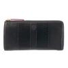 [Framework] Ritardando L-shaped Zipper Long Wallet 45717 Women's, 10x Points, Next-Day Delivery, 2. Red