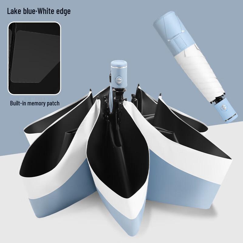 Pulian Ultra-Light Folding Umbrella