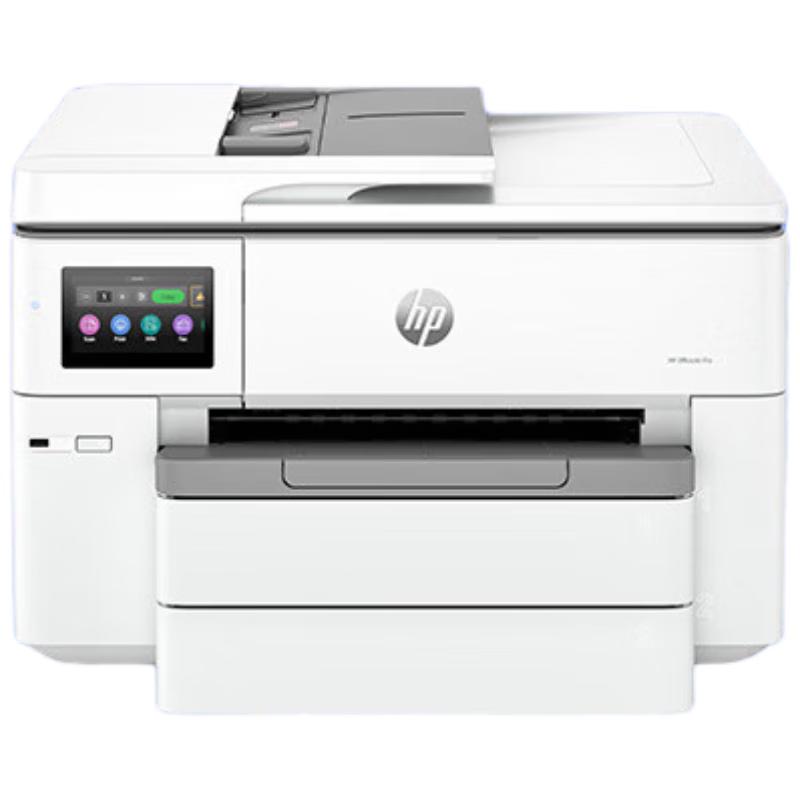 HP OfficeJet Pro 9730 Wide-Format All-in-One Printer