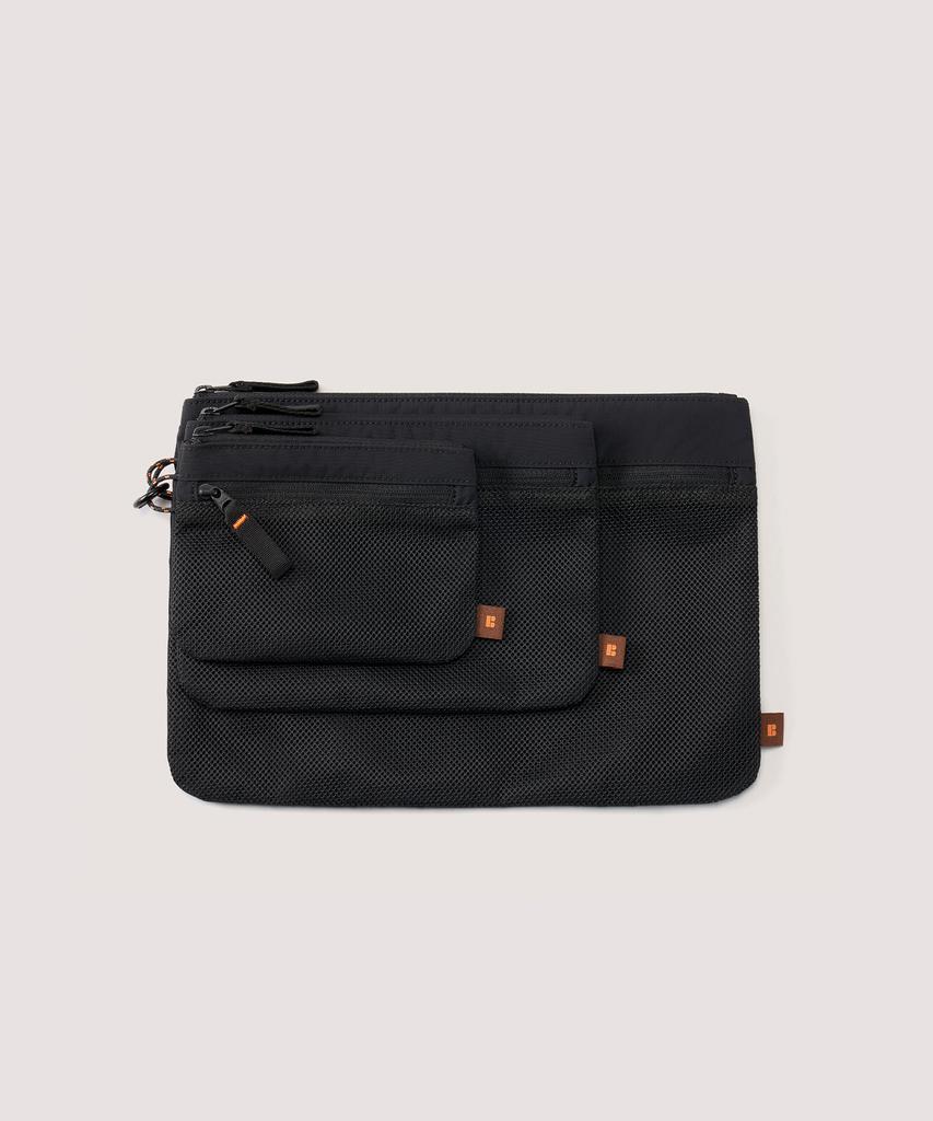 Branden Bag-In-Bag Multi Pouch