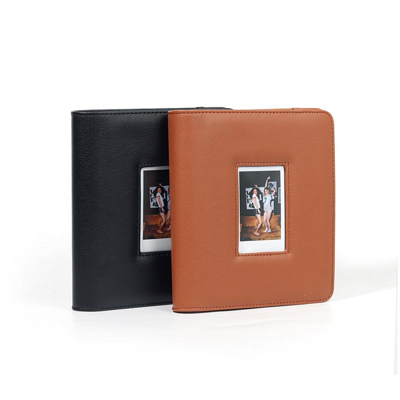 [Film Lab] Photo Album with 288 Pockets for Instax Mini Photo CAC52