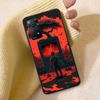 Devils Addicted To Game Consoles Phone Case For Redmi Note 13 14 15 Pro Plus 12 13C 12C 15C 9 10 10C 9T 9C 9A TPU Soft Cover Cle