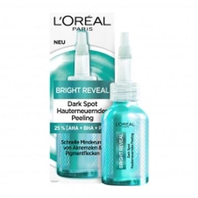 Soins du visage – Gommage et peeling du visage