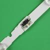 12 PCS/set LED backlight strip for samsung LED TV UE48H6400 UE48H6200AK BN96-30453A BN96-30454A D4GE-480DCA-R3 D4GE-480DCB-R3