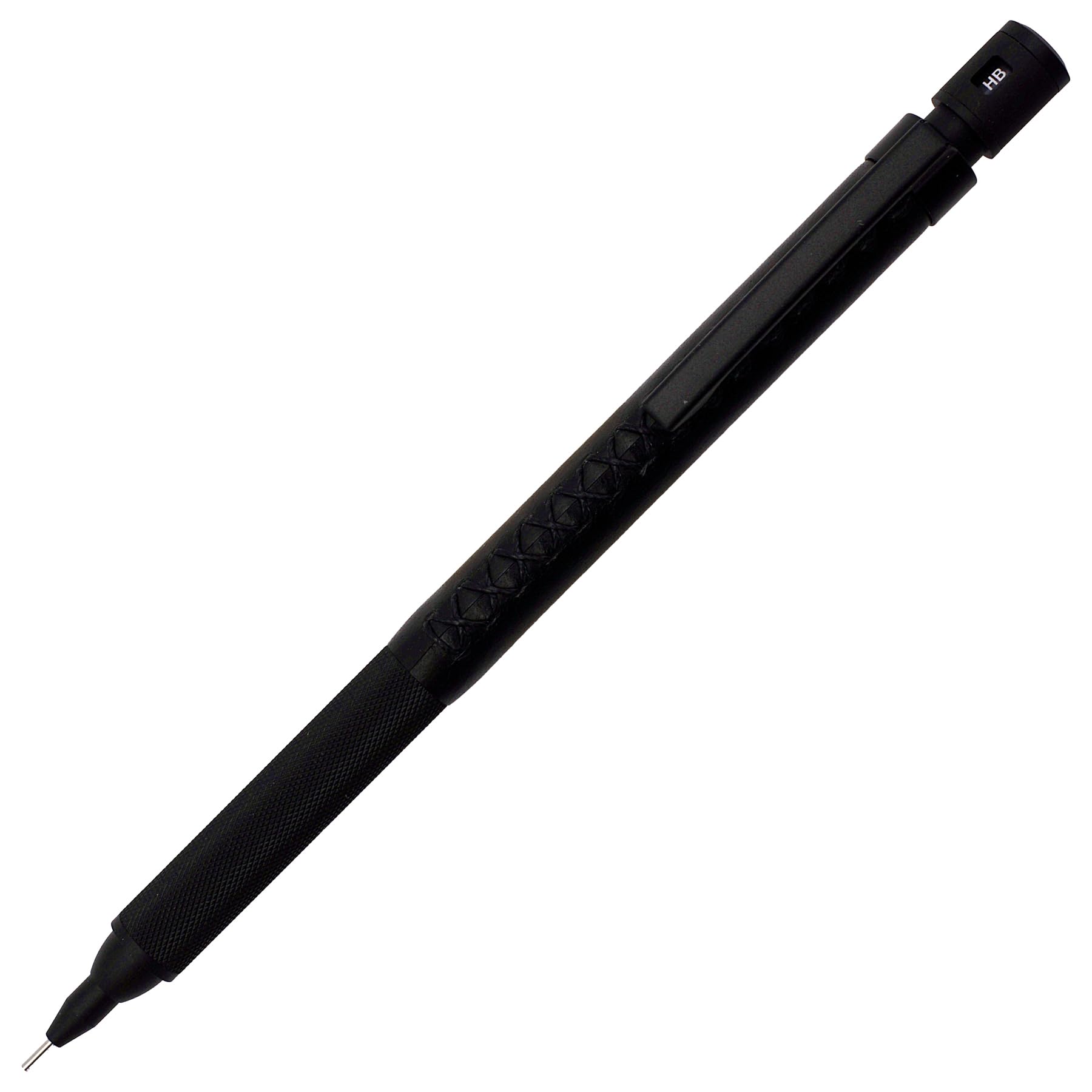 

Механический карандаш Luddite TechDraw2 Черный 0,5 мм LDL-MP2BBK-05