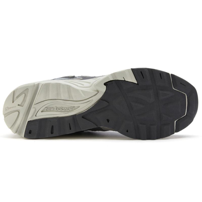 New Balance 875 Series Low Top Grey 'Gray White Light' Sneakers ML875OG