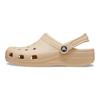 Tamanco Clássico EVA Unissex Calçado Warm-Khaki 10001-2DS