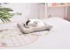Activated Carbon Dog Ornament for Car Interior, Bamboo Charcoal Bag Decor