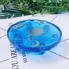 Silicone Mold Resin Casting Mould Jewelry Making Tools DIY for Soap Chocolate Cake Making