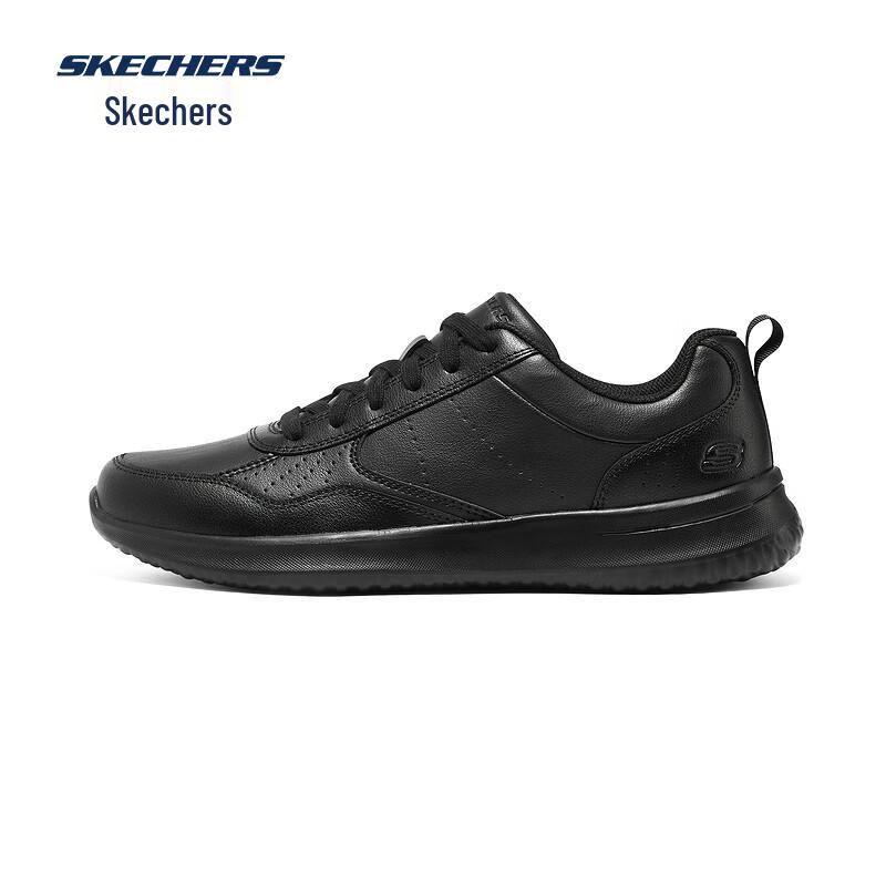 Skechers Men's 210835 Lace-Up Business Casual Shoes