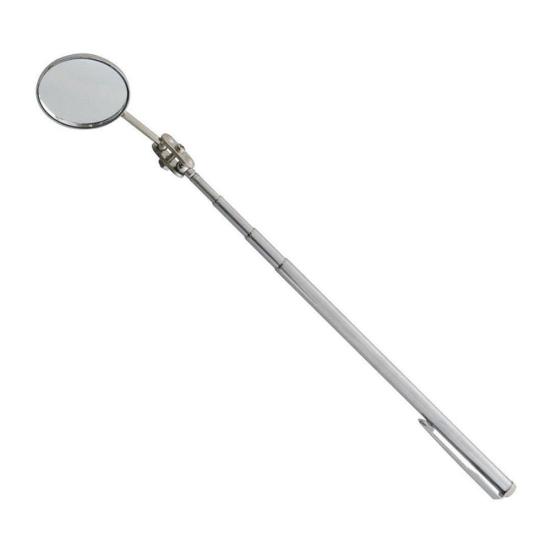 Konserwacja samochodu Składany reflektor teleskopowy Lusterko inspekcyjne podwozia spawalniczego