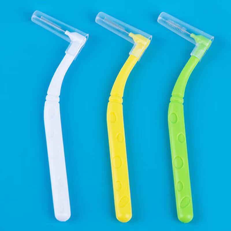 Deer Mama L-Type Interdental Brushes
