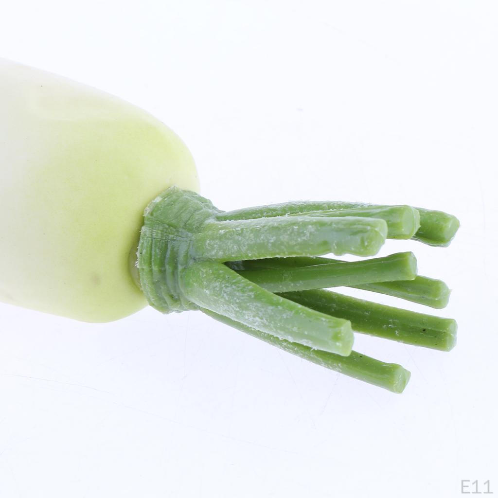 Food Artificial Vegetables