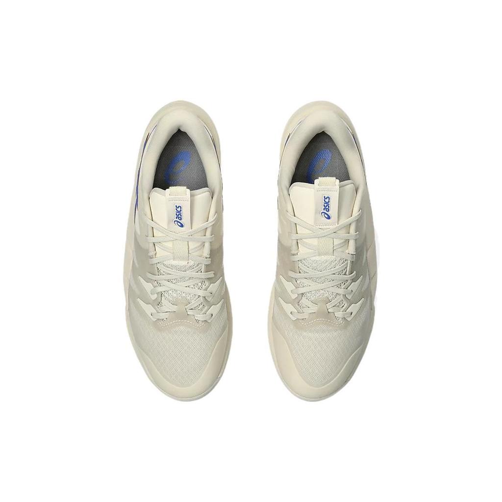 Asics Unpre ARS Low 2 Birch Sapphire Unisex Sneakers Cream 1063A083-200