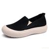 Sommer Bequeme atmungsaktive leichte Schuhe Freizeit Outdoor Wanderschuhe Slipper Ballerinas Damen Freizeitschuhe 2026 neue Damen