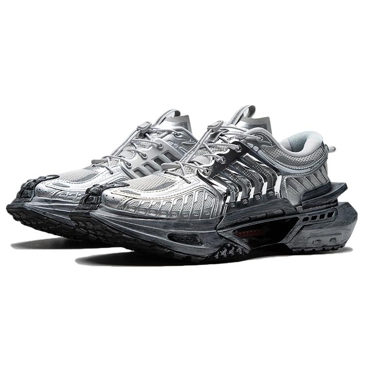 Li-Ning XuanKong Men's AZGS019-2