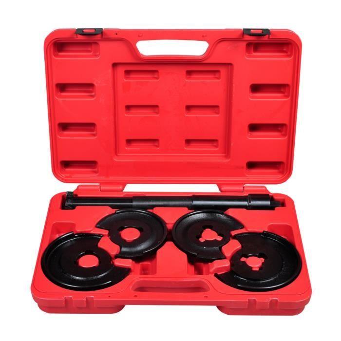 Kit de compresseur à ressort 5 pcs Mercedes