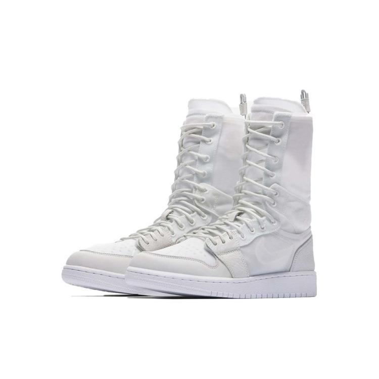 Jordan 1 Explorer Xx The 1 Reimagined Off White Women's AO1529-100
