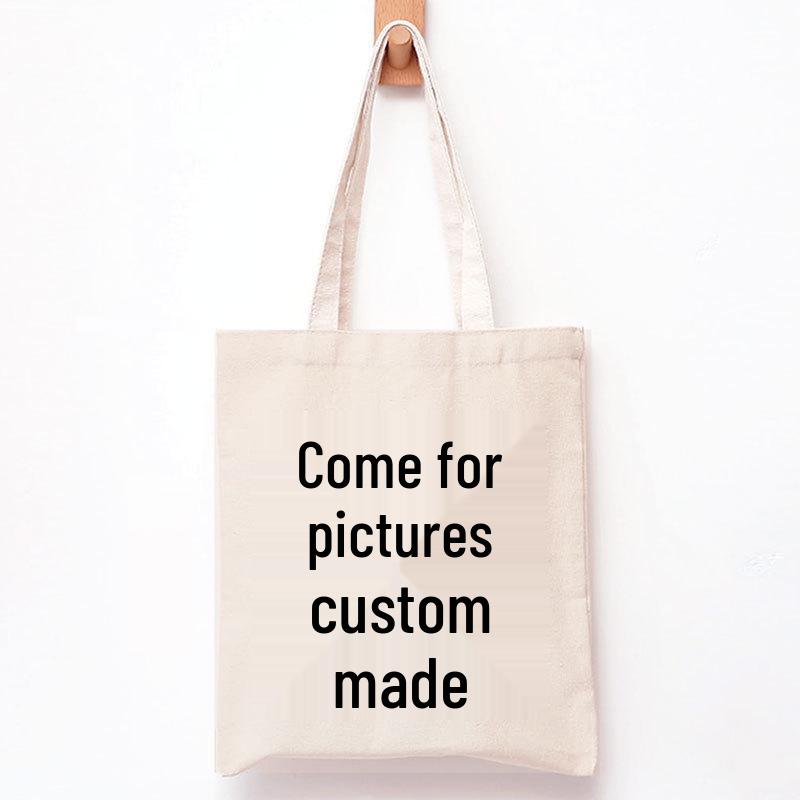 DuPont Paper Crossbody Bag with Custom Print - Large Capacity & Retro High-End Design