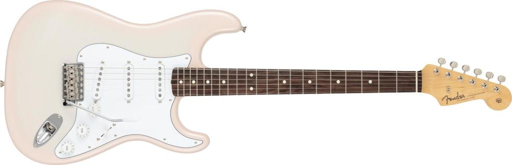 Fender/Made in Japan Traditional 2025 Collection 60s Stratocaster Rosewood Fingerboard Stardust Pink [Limited Edition]