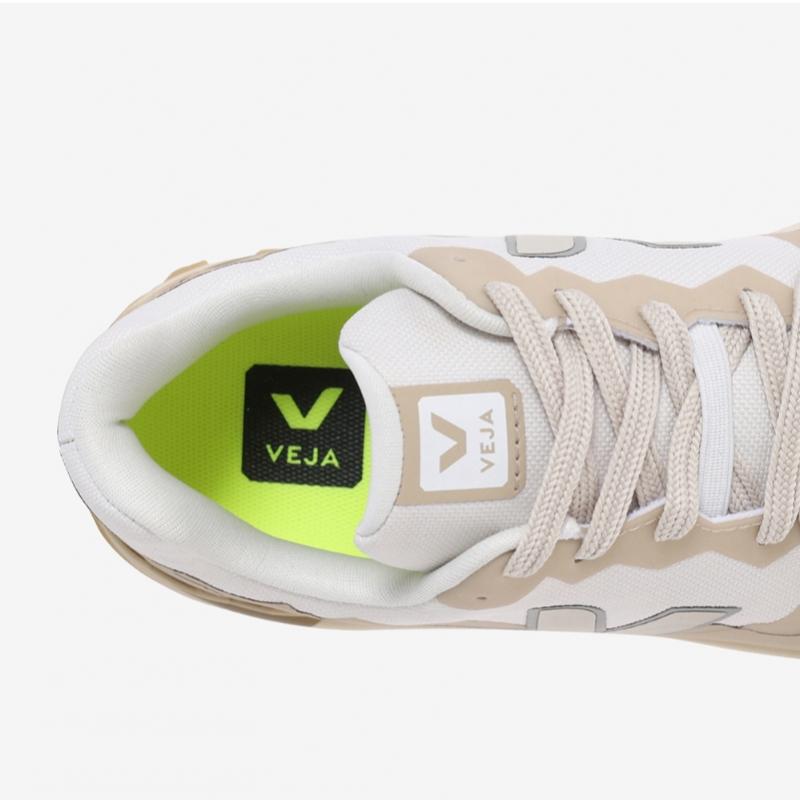 Veja Women S Outdoor Travel Trekking ShoeS Fitz Roy Svjf233fr23 371