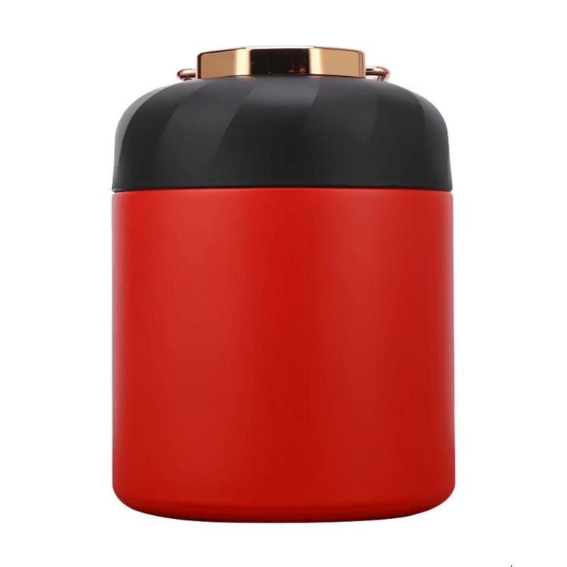 Shangheng Insulated Braising Pot