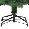 Artificial Christmas Tree L 240 Cm Green
