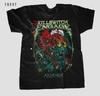 KILLSWITCH ENGAGE - Atonement Gift For Fan Black ALl Size Shirt AC742