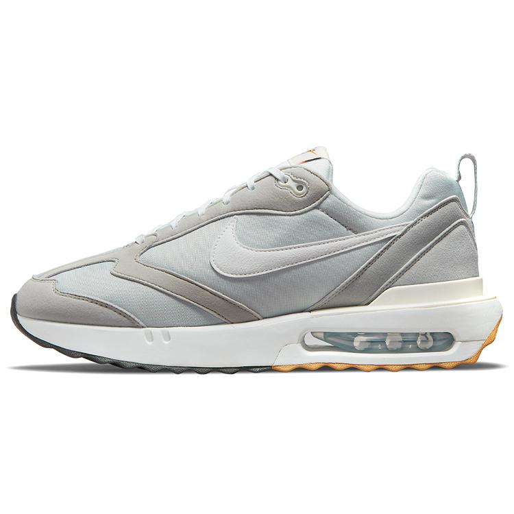 

Новые Nike Air Max Dawn Grey Fog DJ3624-002 44