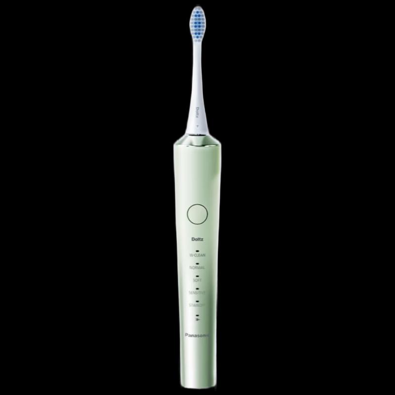 Panasonic EW-DC70 Smart Sonic Electric Toothbrush