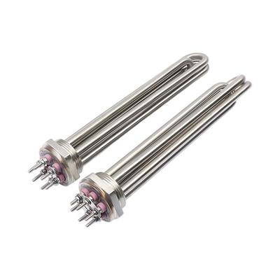 Industrial Immersion Heater Element