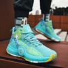 New Kobe Sneakers Men's Basketball Breathable Older Children's Sneakers Trendy Summer Mesh Teen Student Shoes