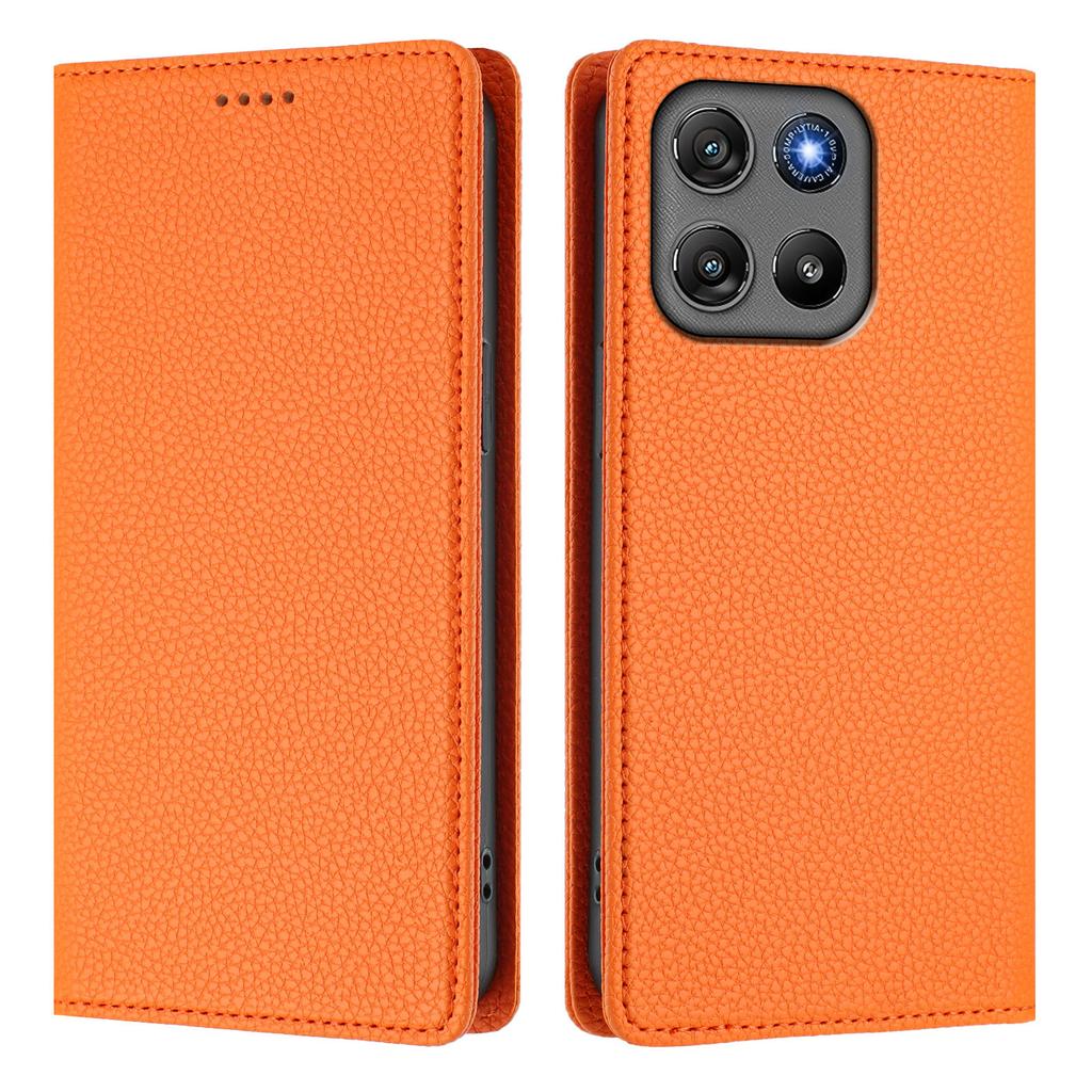 For Xiaomi Redmi Note 15 Pro 5G (Global) Wallet Phone Case Stand PU Leather Folio Flip Cover with 8