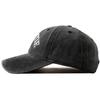 High Quality Swiftie 1989 Embroidery Baseball Caps For Men Women Adjustable Fashion Vintage Washed Taylor Fan Cotton Dad Hats