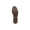 Converse Chuck Taylor All Star Everyday Versatile Durable Breathable High-Top Canvas Shoes Unisex Sneakers Brown White A06560C