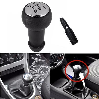 Gear Shift Knob for Peugeot 206 306 307 308 406 605 for Citroen Elysee Sega Saxo C2 C3 Picasso