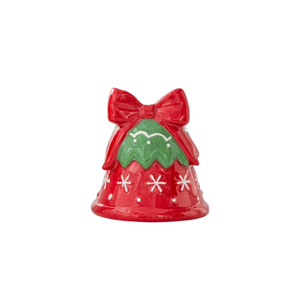 Christmas Candle Holder Creative Desktop Decoration, A Gift For Friends